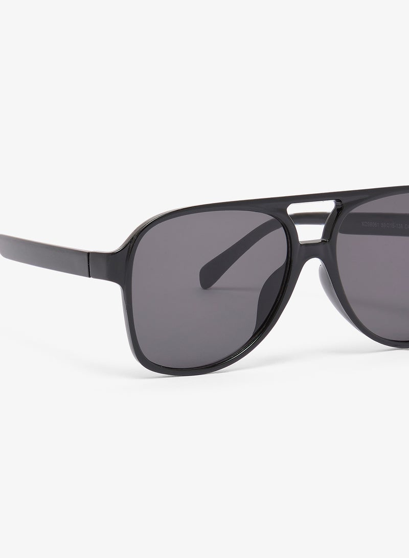 Ginger Polarized Classic Aviators - Image 3